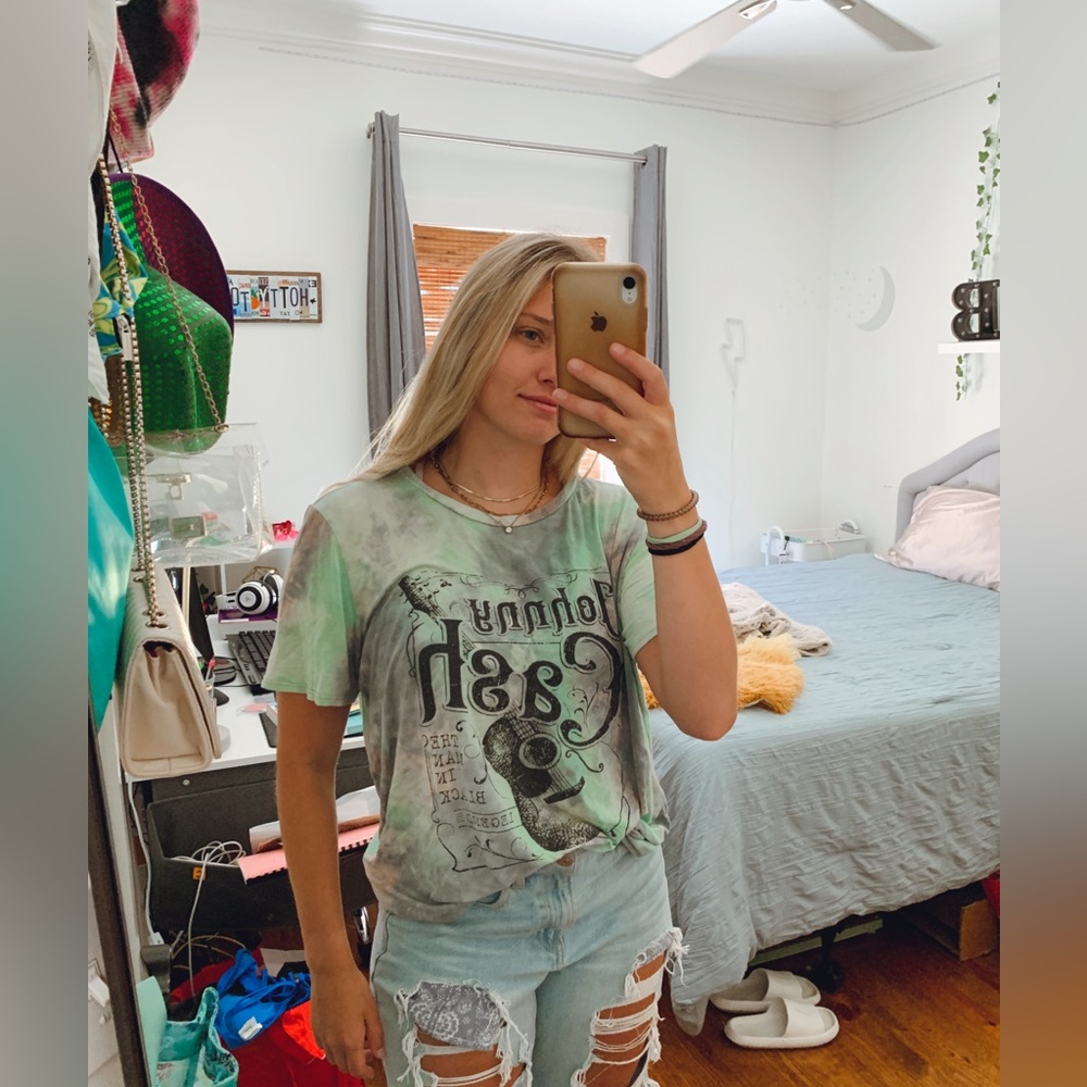 Band Tee